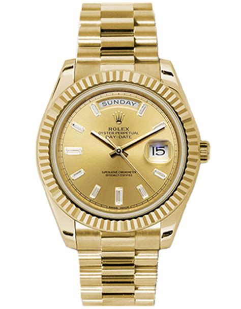 rolex day date replica downtown|best rolex day date homage.